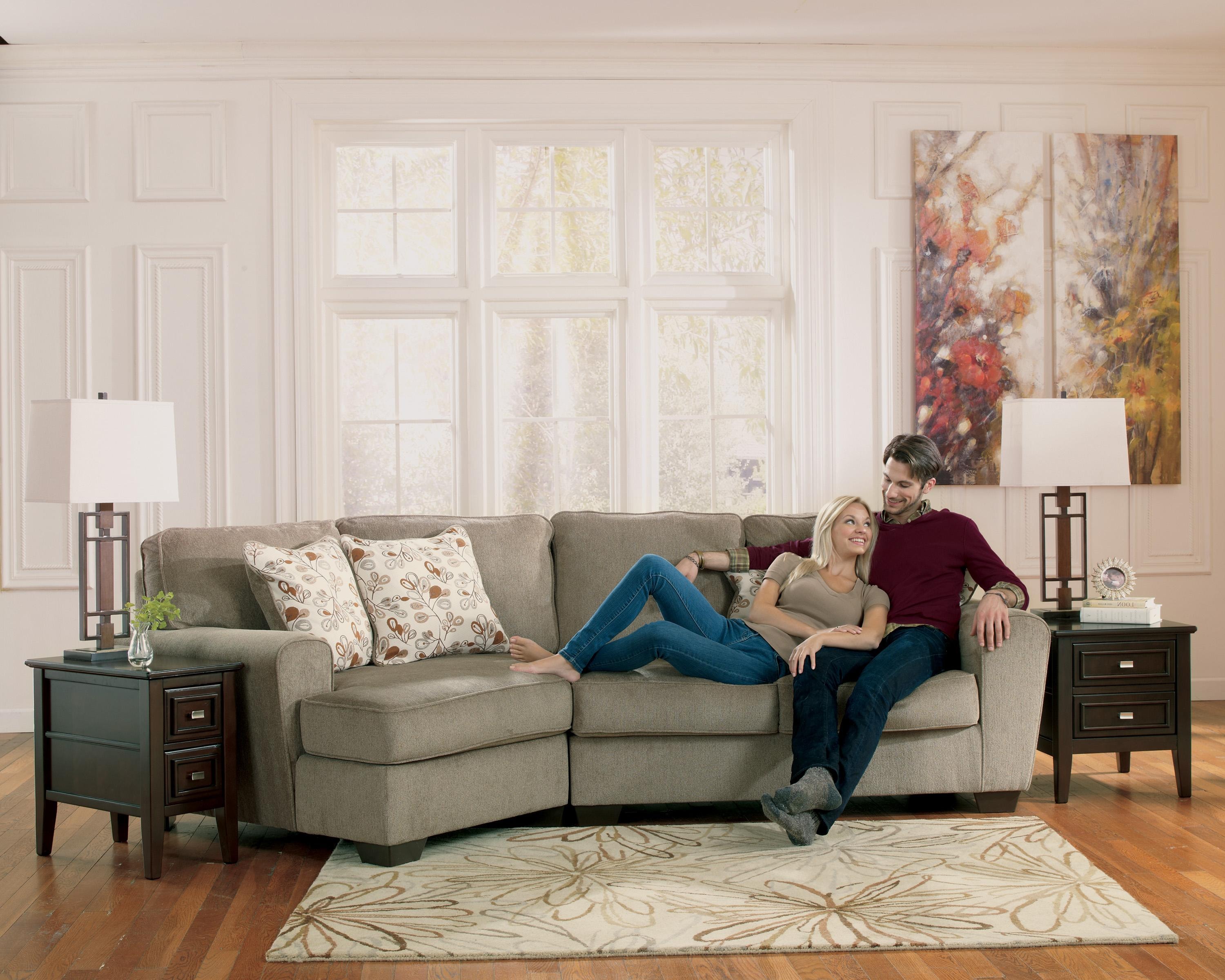 2 piece sectionals with chaise verano ashley furniture patola park patina2piece sectional with left cuddler 1 patina 2piece 2 piece sectionals with chaise verano ashley furniture patola park patina2piece sectional with left cuddler 1 patina 2piece